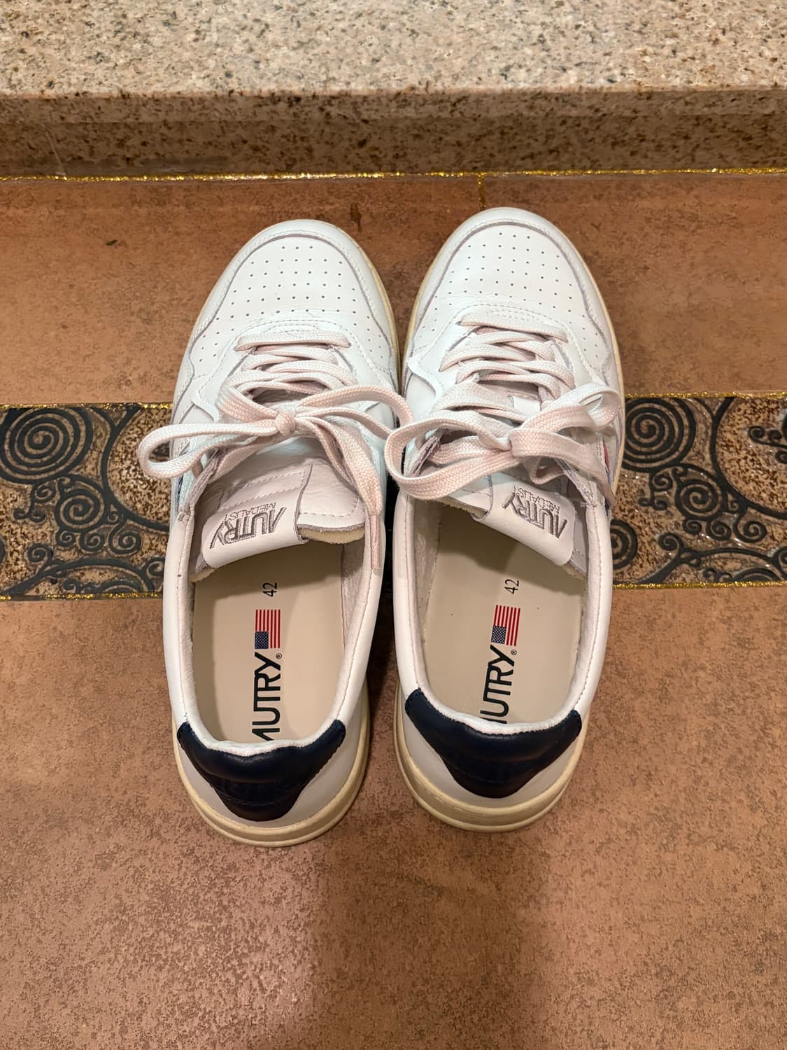 남성 오트리메달리스트 상품이미지1