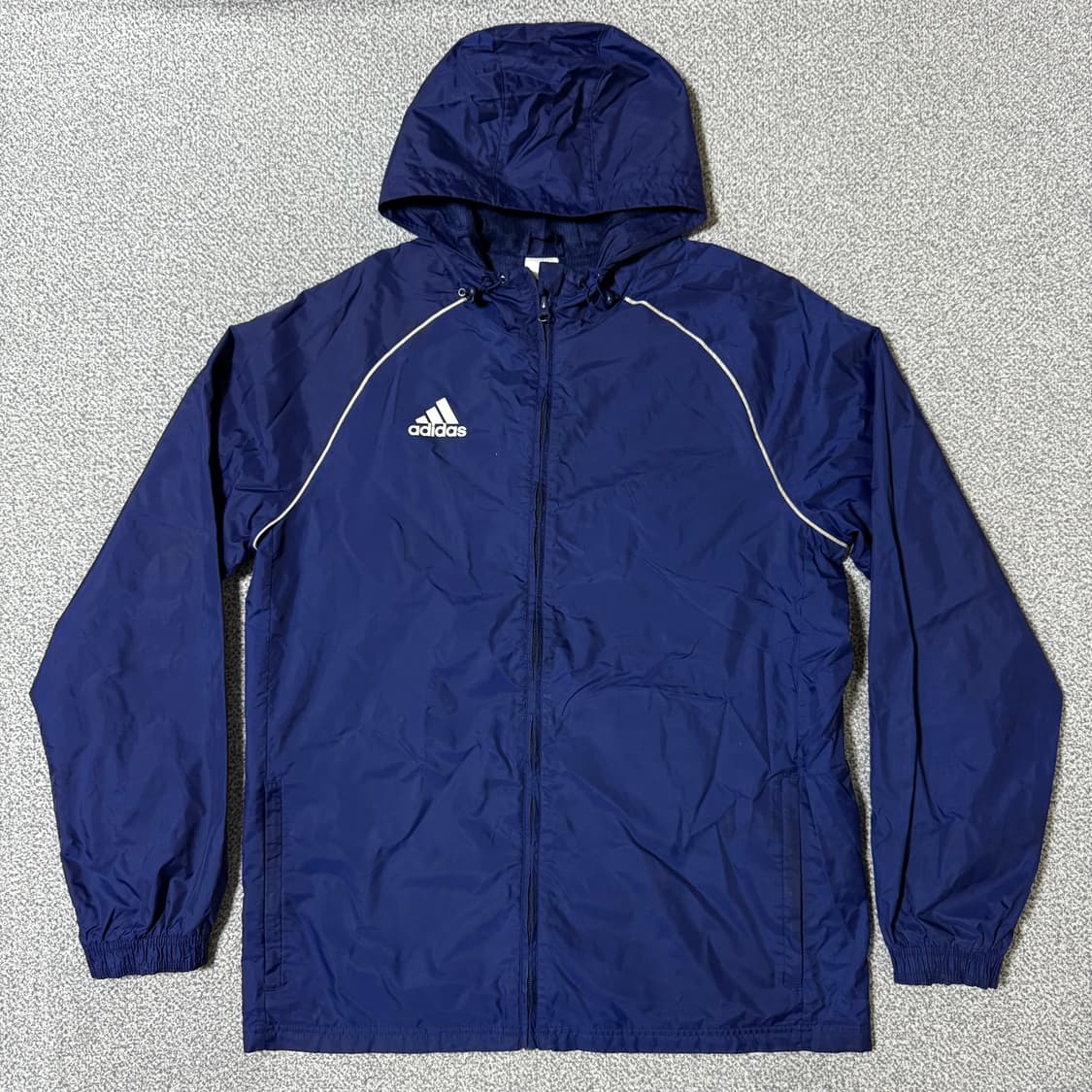 아디다스 바람막이 XL 상품이미지1