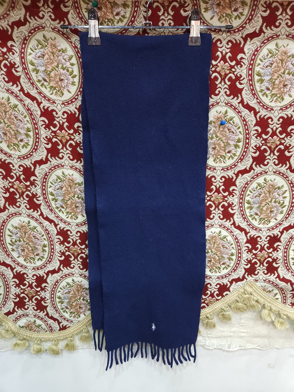 폴로 랄프로렌 램스울 머플러

 상품이미지5