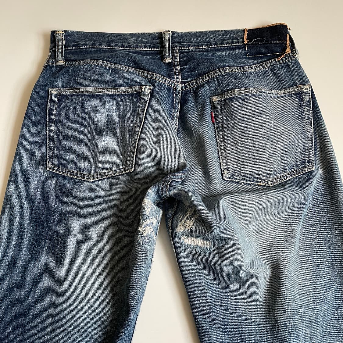 Warehouse dubbleworks 상품이미지6