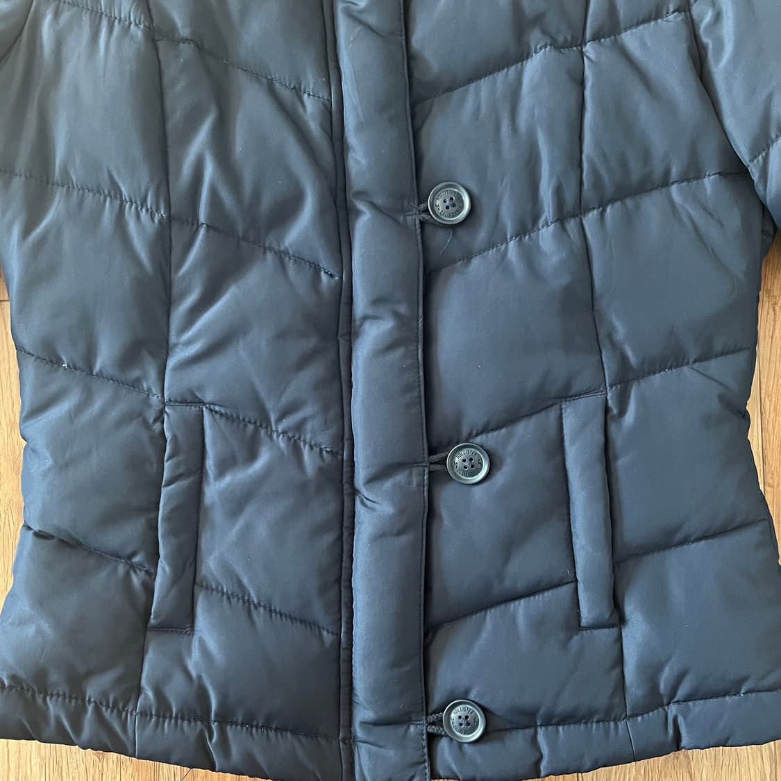 puffer jacket 상품이미지5