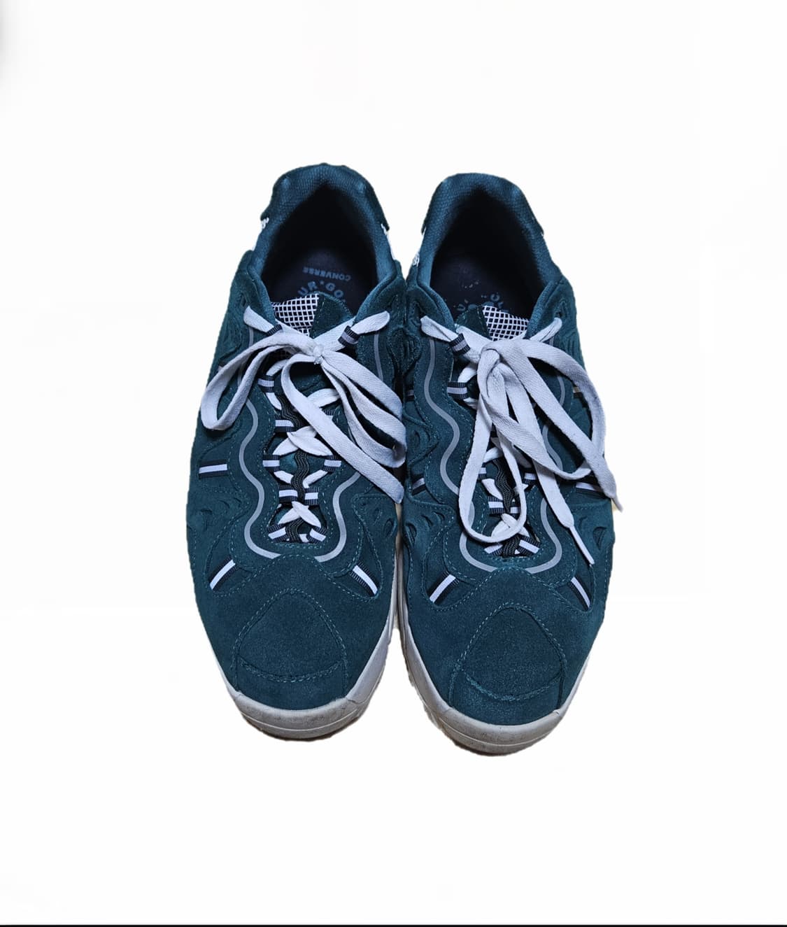 ​[Converse x Golf Le Fleur] 지아노 에버그린290 상품이미지2