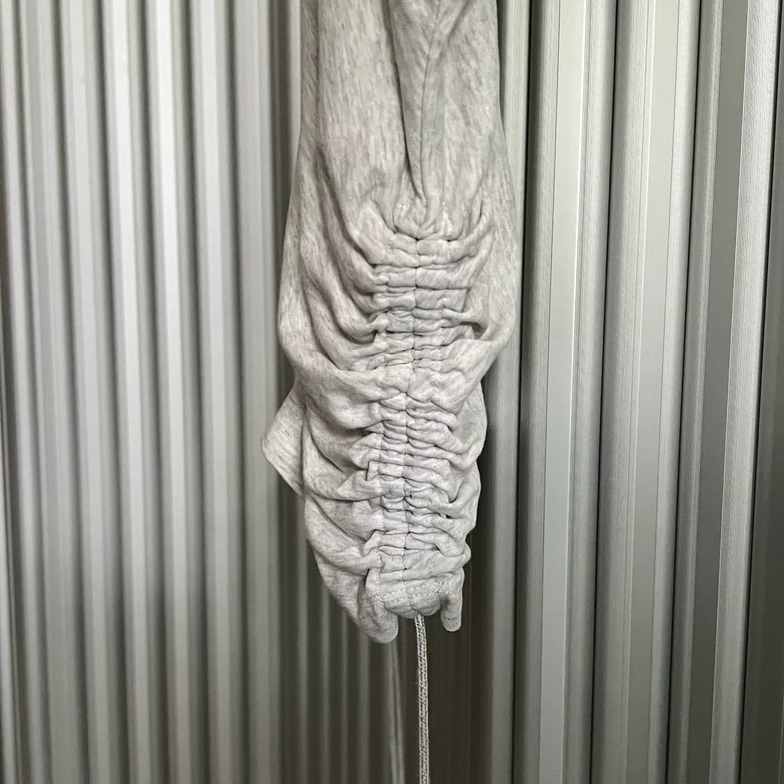 Alexander Wang sleeveless  상품이미지4