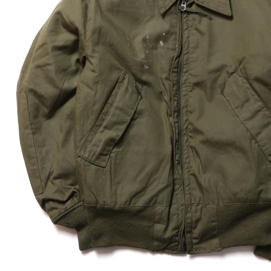 Military CVC Tanker Jacket  상품이미지3