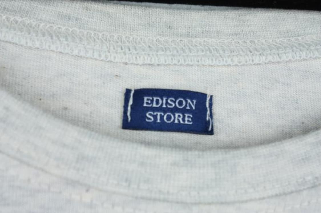 에디슨스토어 반팔티 상품이미지5