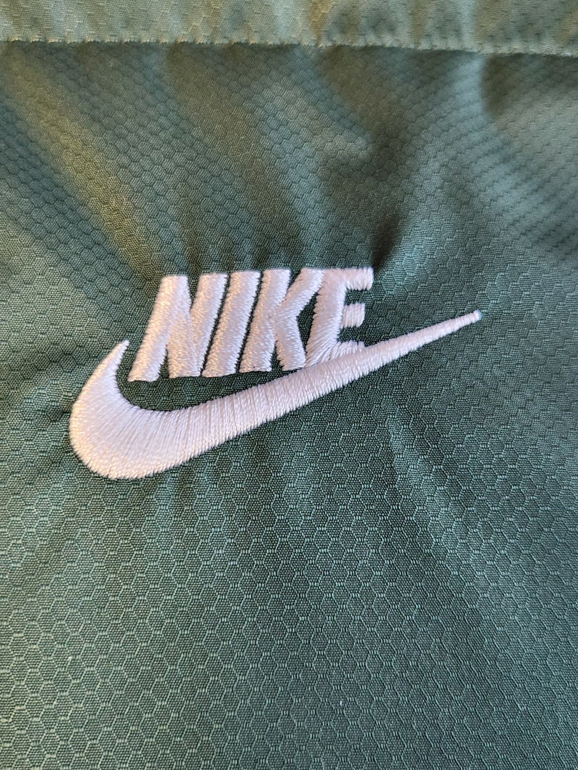 새상품급) 나이키 NSW 클럽 PrimaLoft® 남성 발수 패딩 베스트 상품이미지8