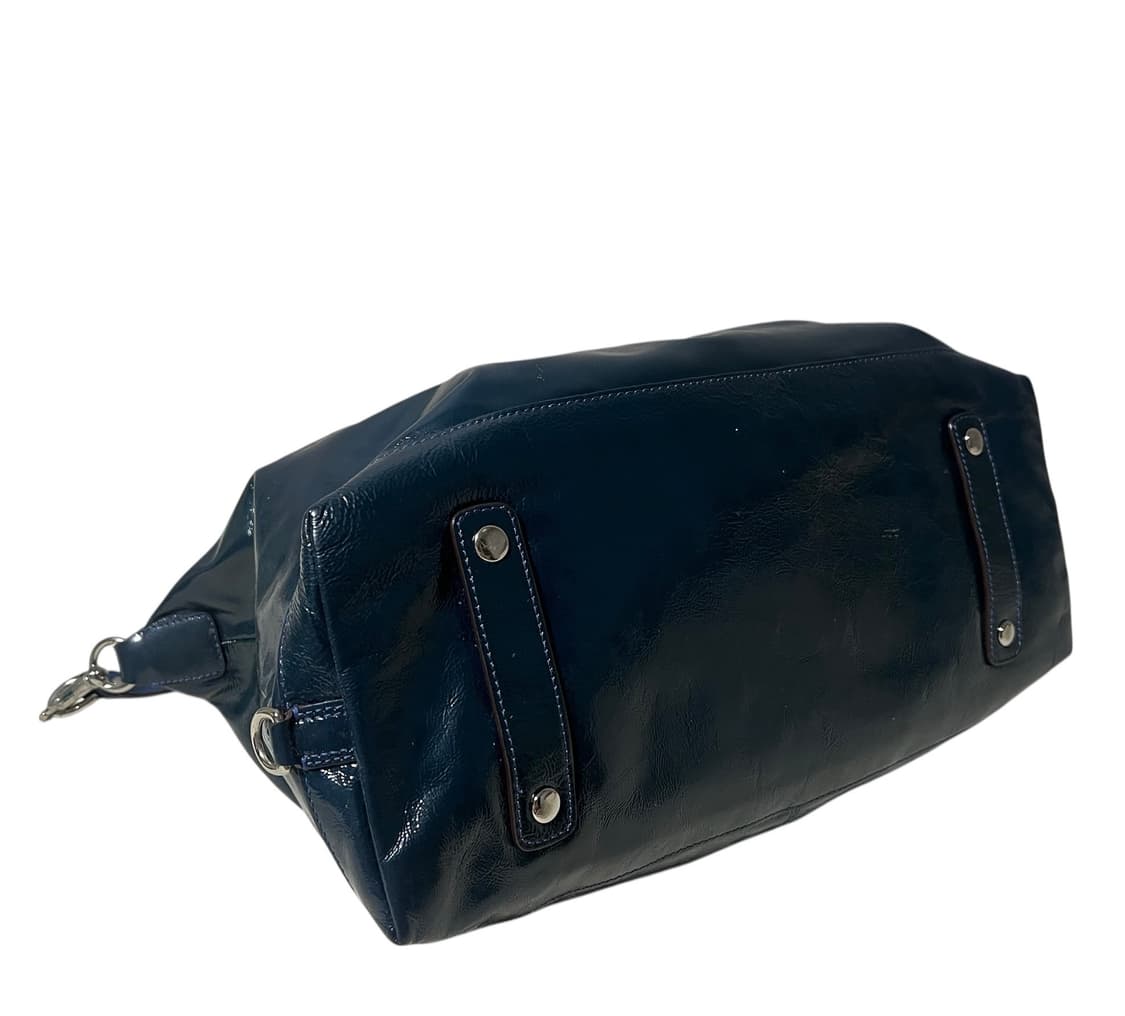 코치(Coach) 레더 토트백 가방 상품이미지7