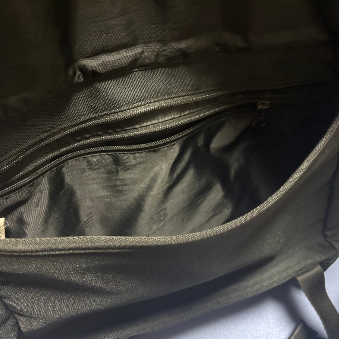 뉴발란스 메신저백 가방 상품이미지3