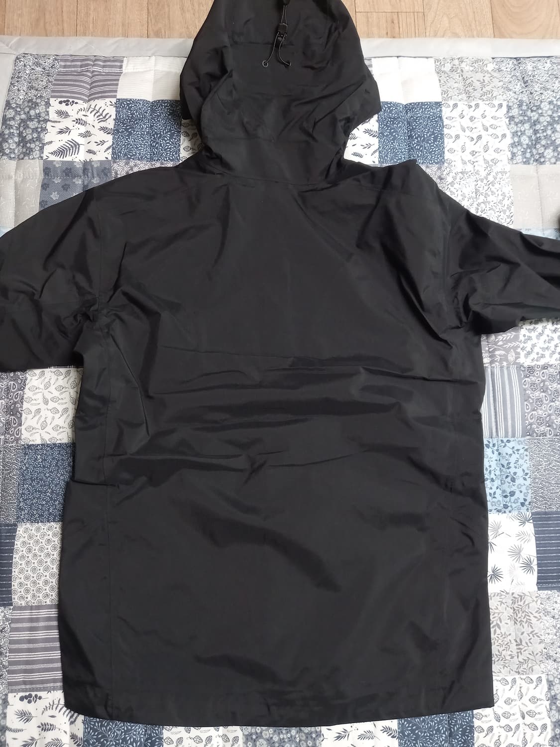 아크테릭스 베타ar 자킷  L(실용105) 상품이미지10