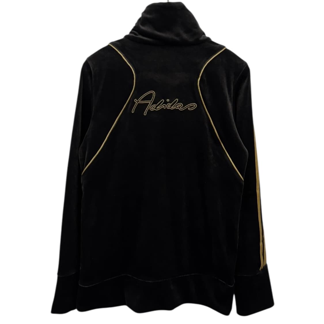 아디다스 희귀 스웨이드 트랙탑 상품이미지2