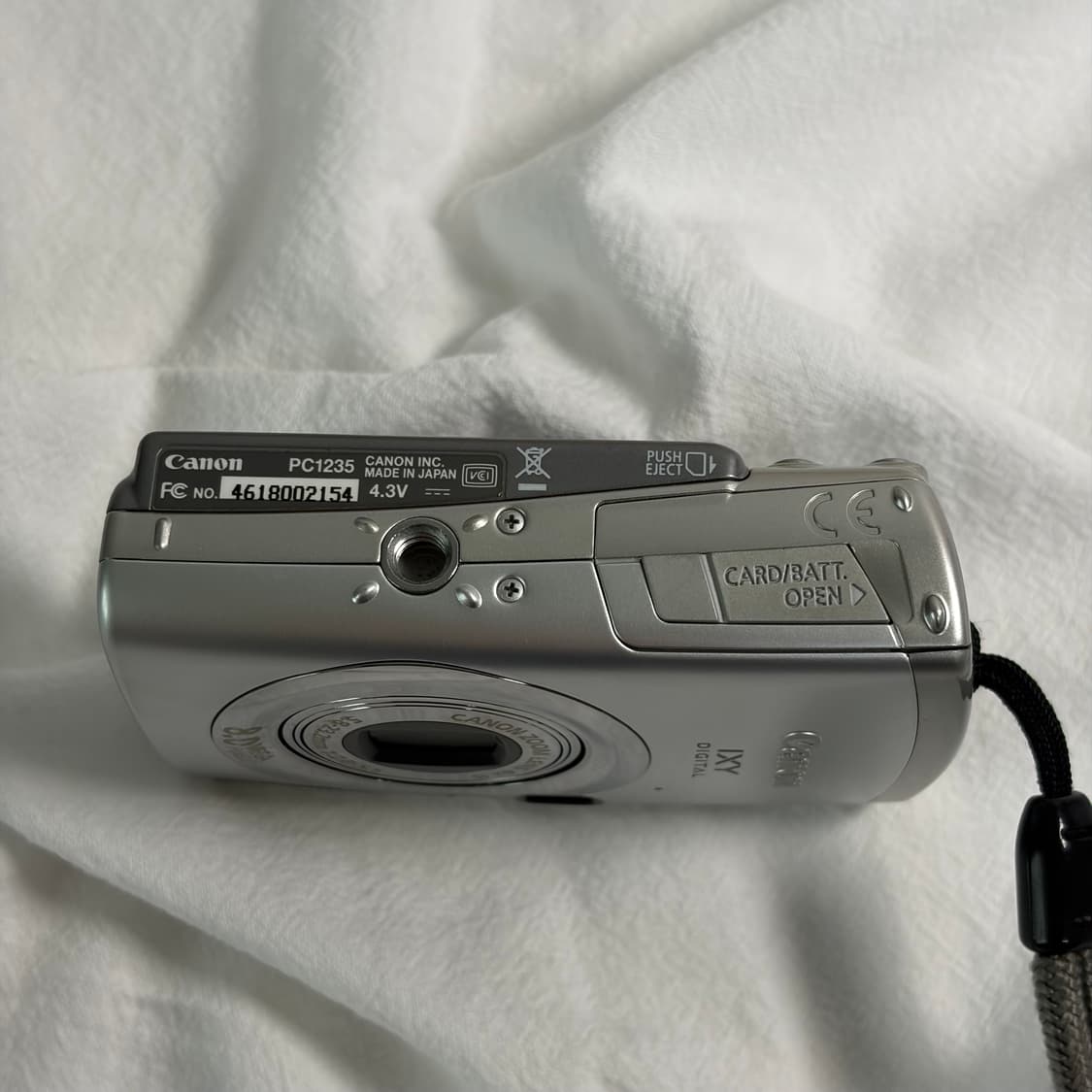 준민트급) 캐논 익서스950 풀박스 상품이미지4