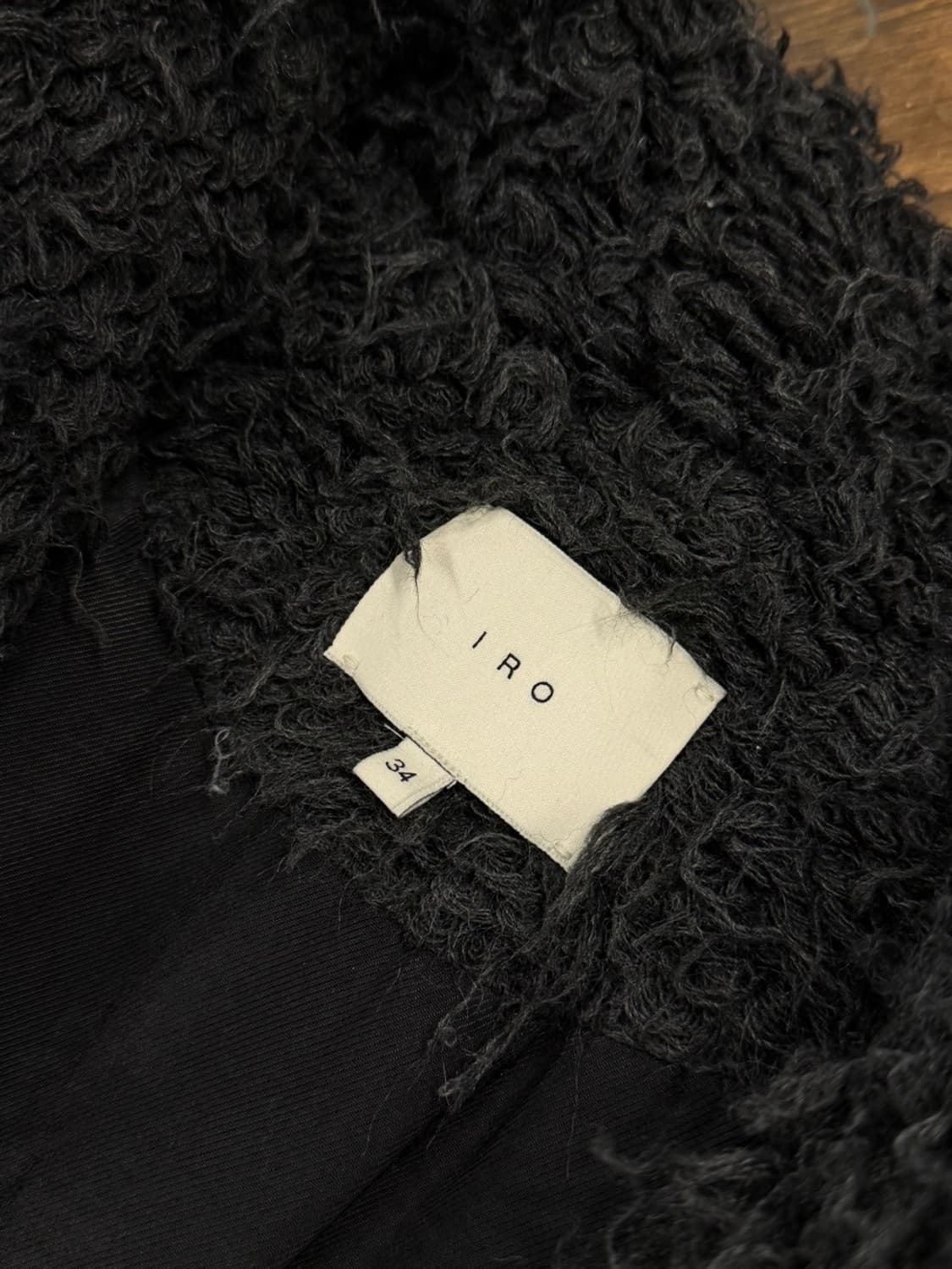 IRO 이로 베스트 55~66 상품이미지10