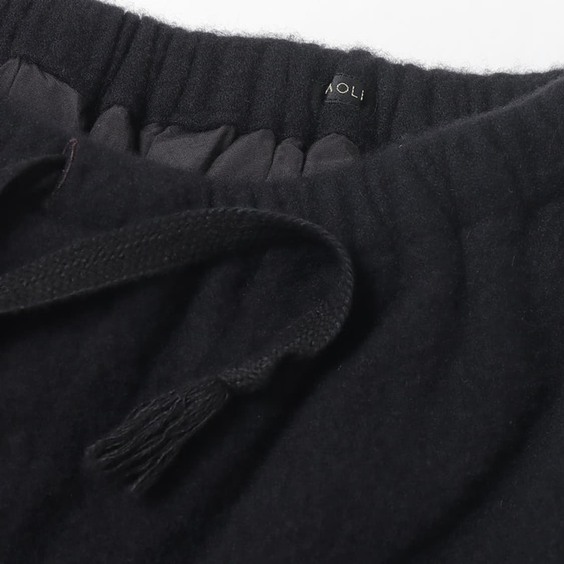 Comoli 코모리 측융울 6P 팬츠 상품이미지6