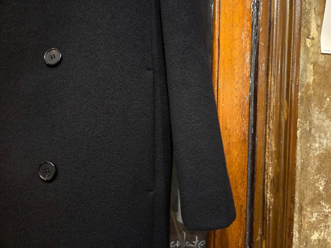 클럽모나코 더블브레스티드코트 상품이미지4