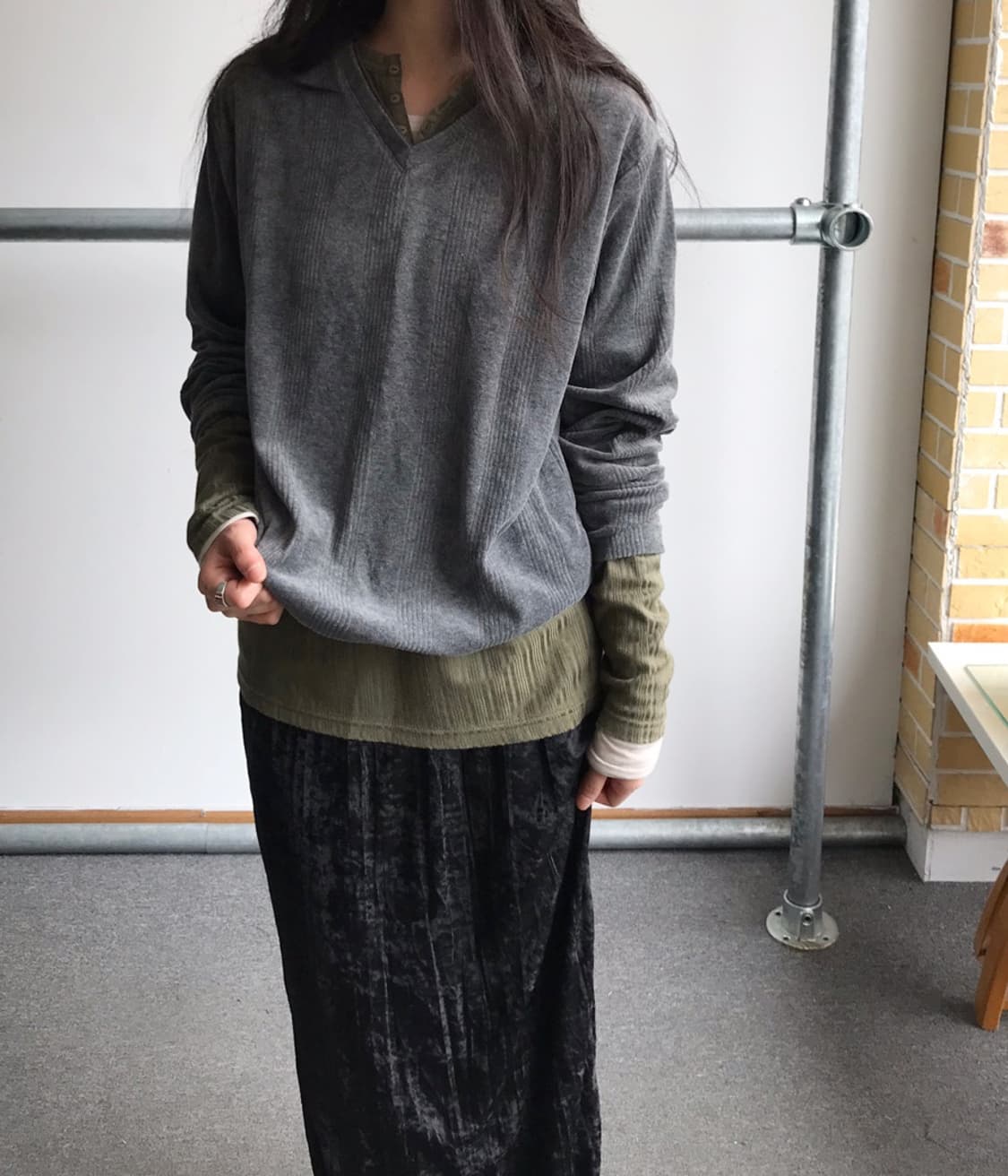 Louis Chavlon 상품이미지6