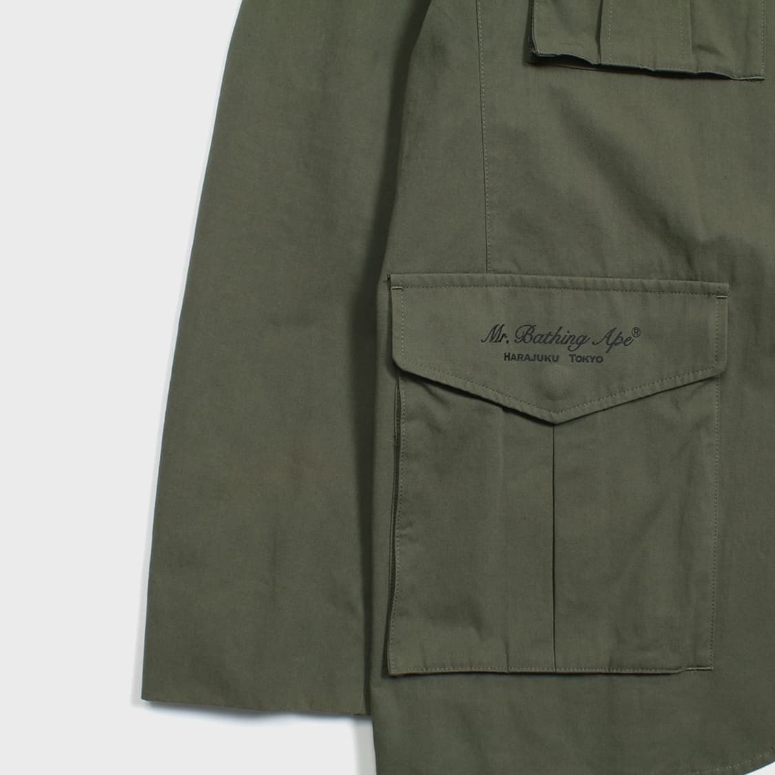 A BATHING APE 상품이미지4