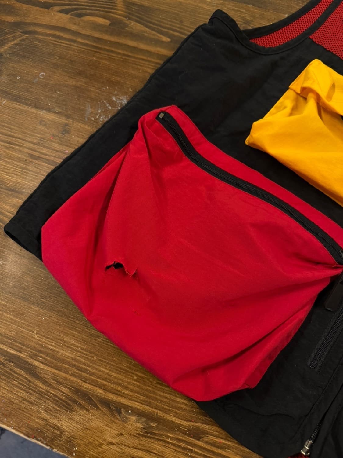 아디다스 어드벤쳐 베스트 남성100 상품이미지8