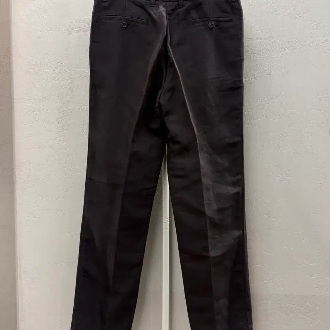 Zegna Sport 남성 바지 52/35 상품이미지7
