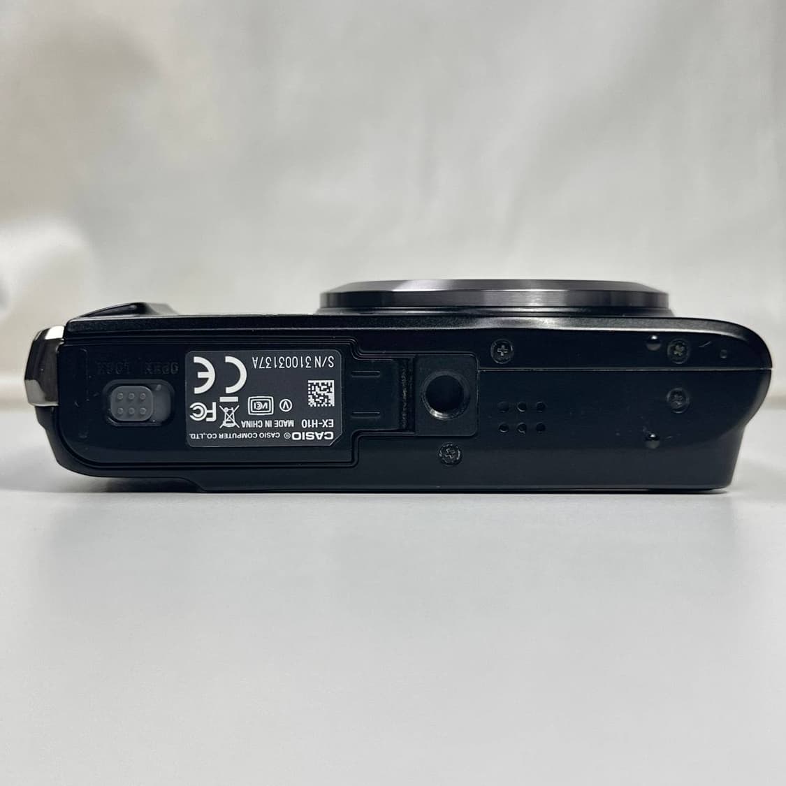 메이크업✧･ﾟCasio exilim 카시오 엑슬림 ex-h10 디카 상품이미지10