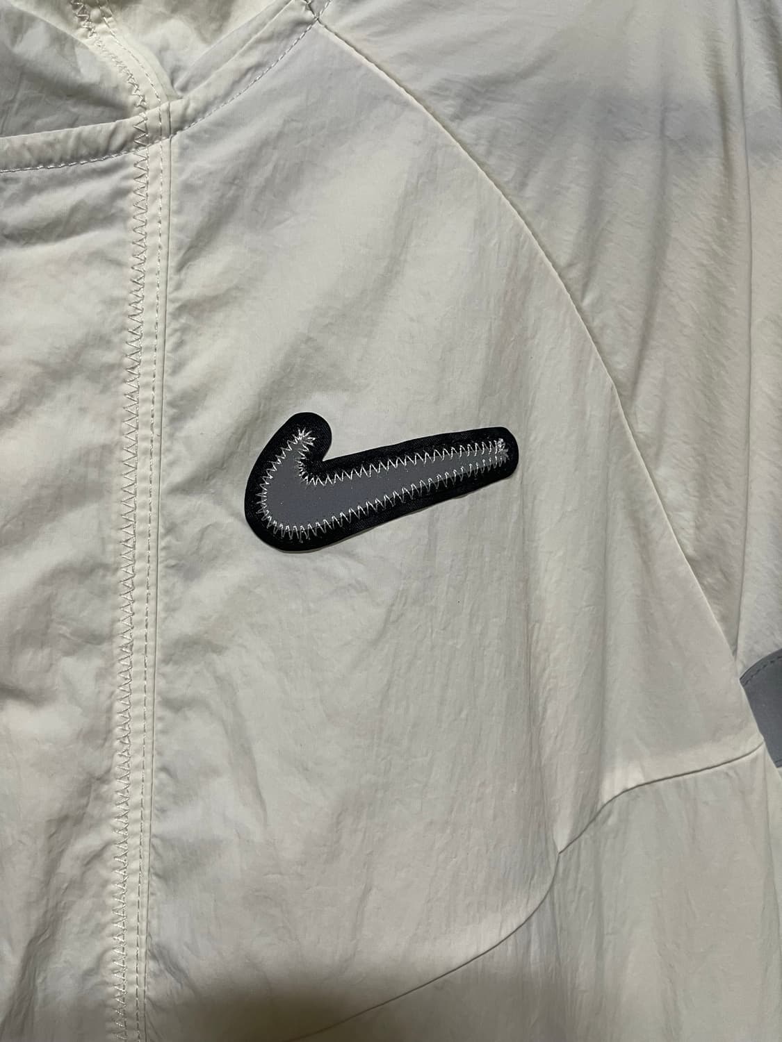 XL 나이키 와일드런 윈드러너 바람막이 자켓 상품이미지7