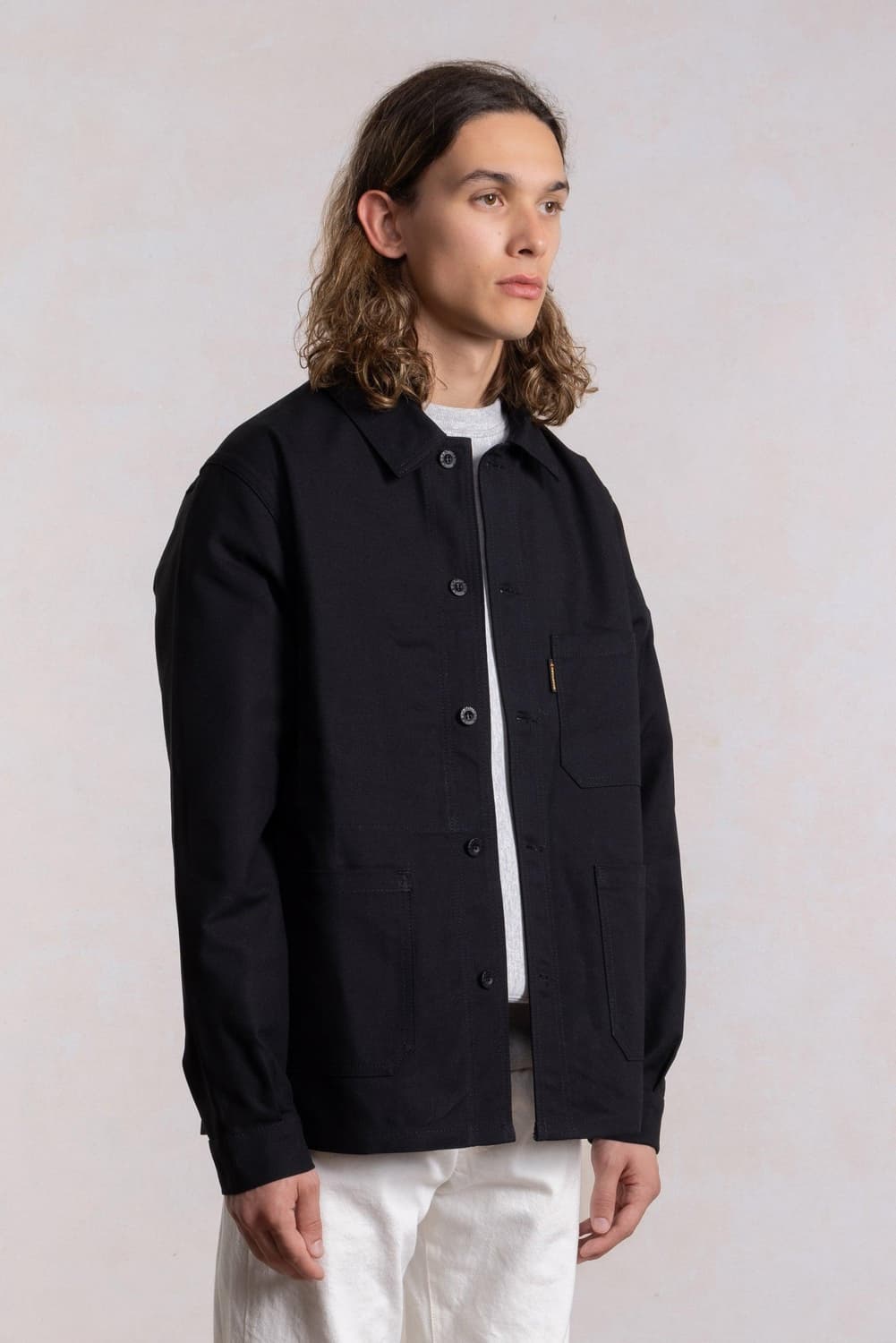 Le Laboureur Work Jacket 상품이미지3