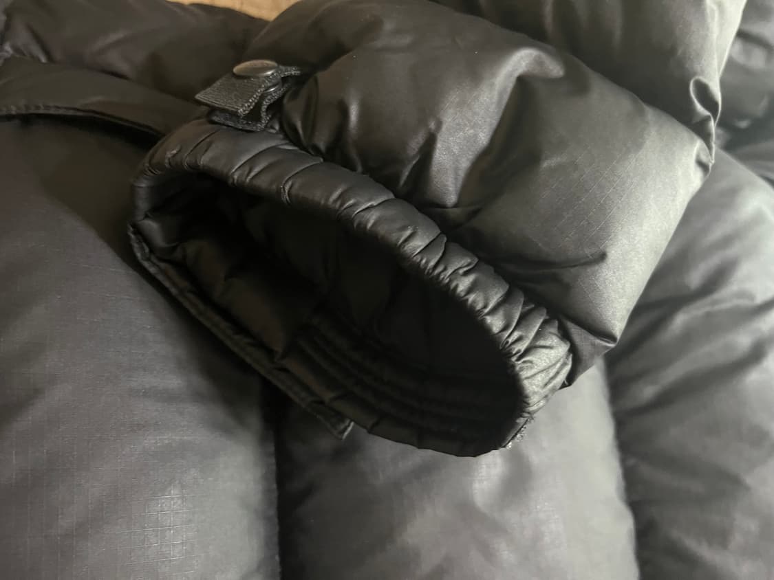 (W) The North Face 1996 Eco Nuptse Jacke 상품이미지8