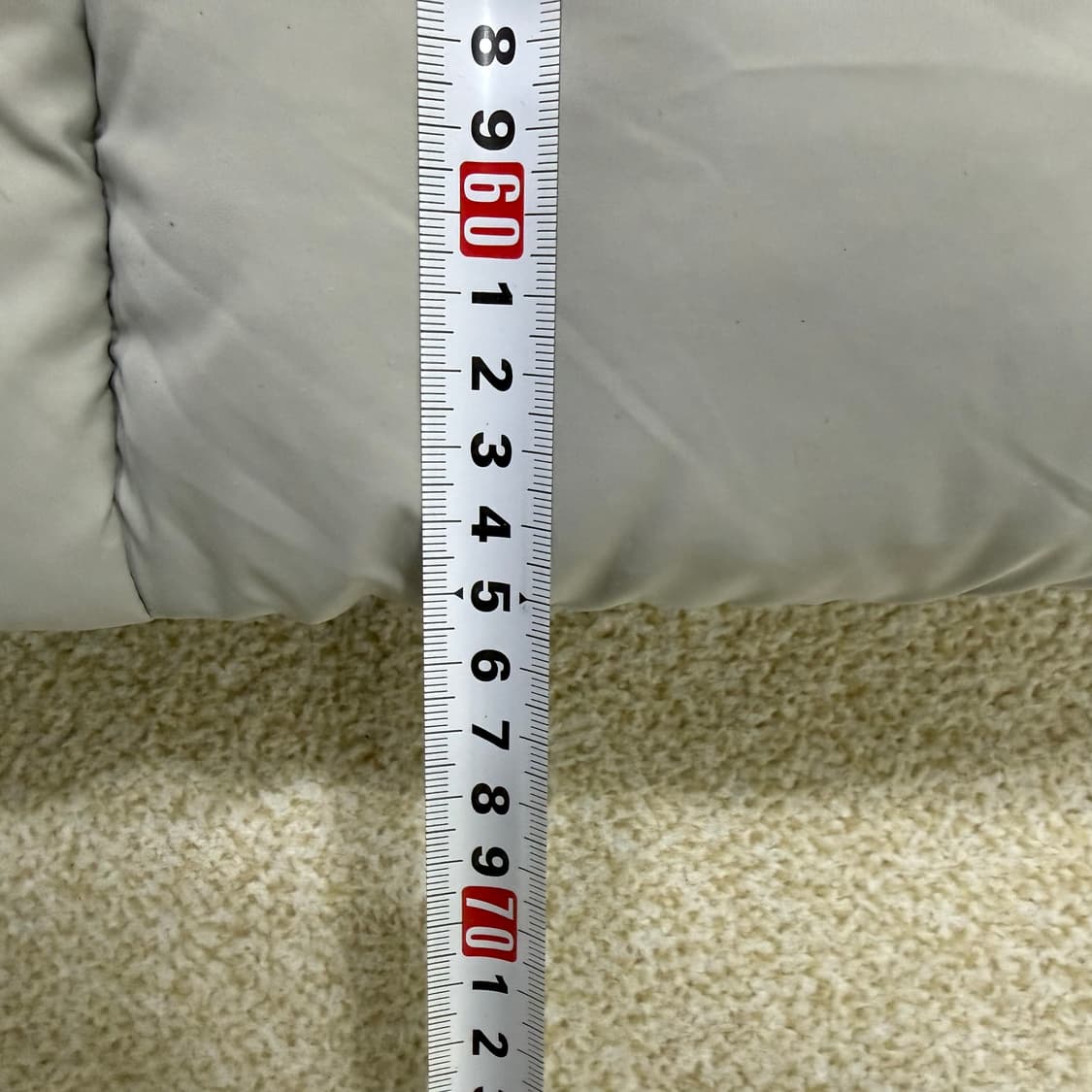 L 폴햄 구스다운 패딩 0209T 상품이미지6