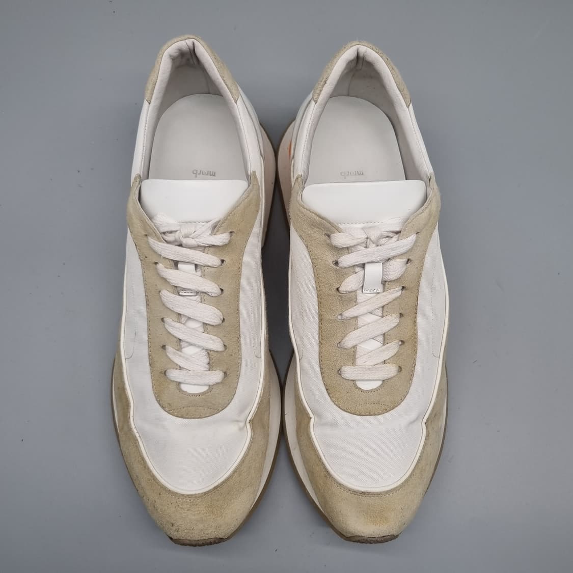 MMRB 남성스니커즈 280 상품이미지2