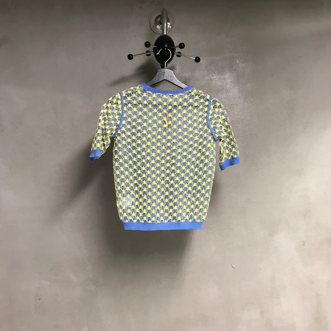 까르벵 반팔 티셔츠 XS(W) 상품이미지5