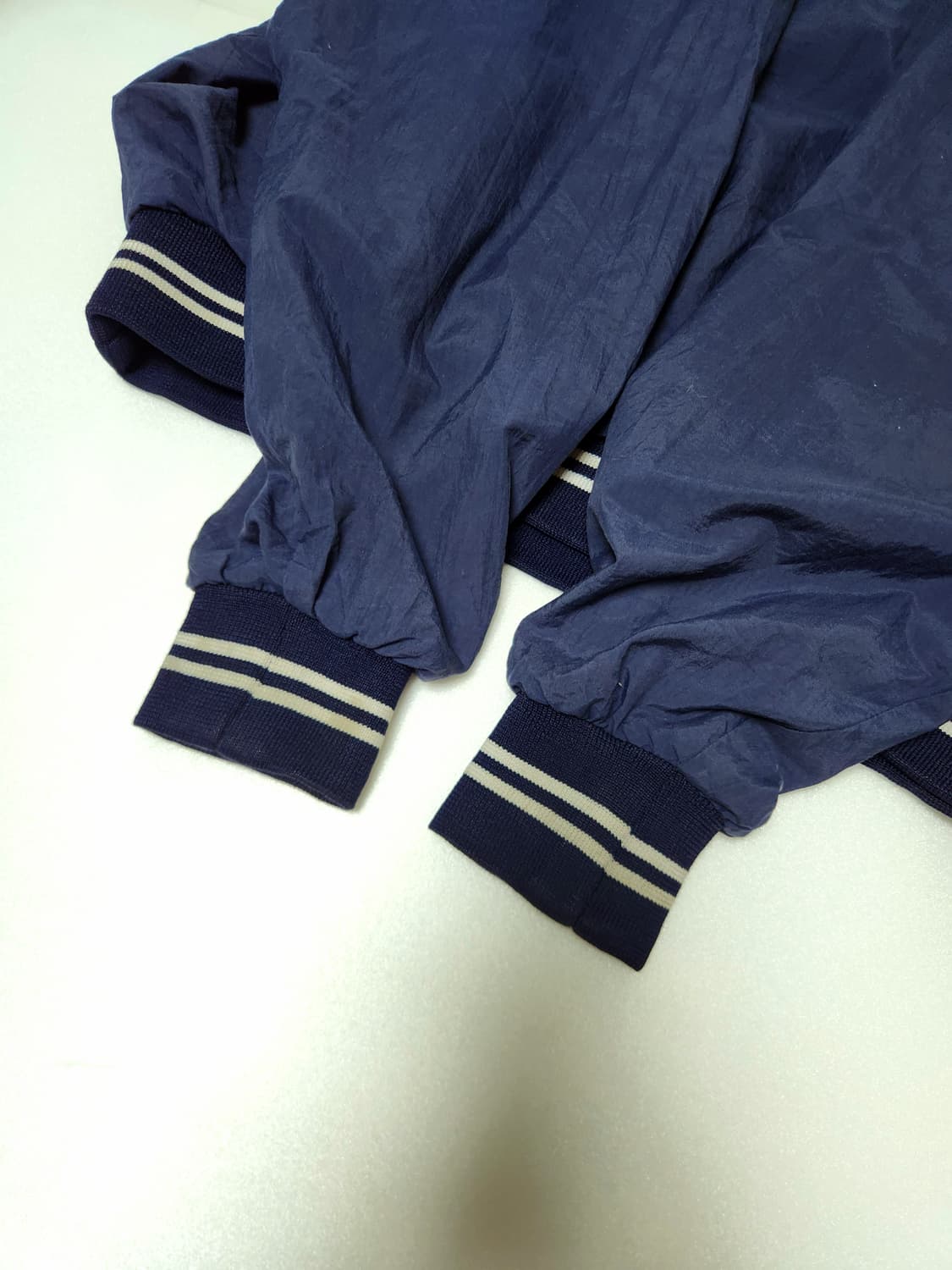 러셀 애슬레틱 90's 빈티지 웜업 L 상품이미지5