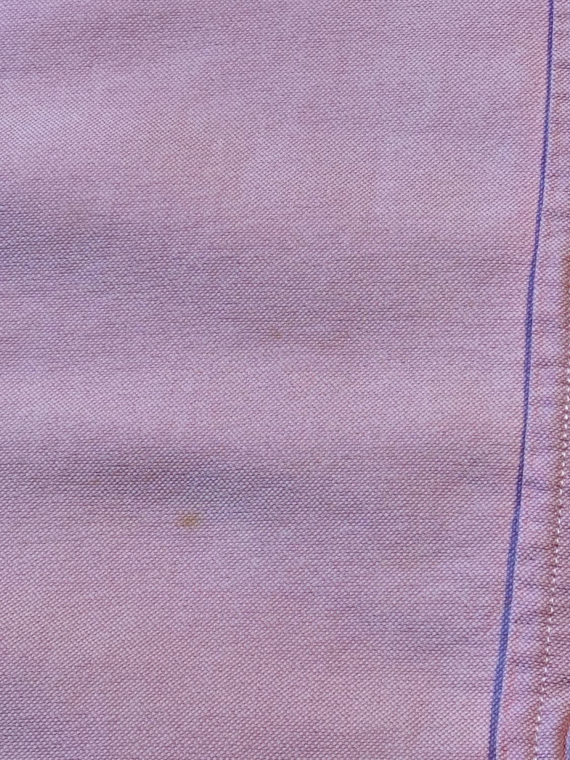 폴로 랄프로렌 빅포니 로고 배색 옥스포드 셔츠 핑크 상품이미지4