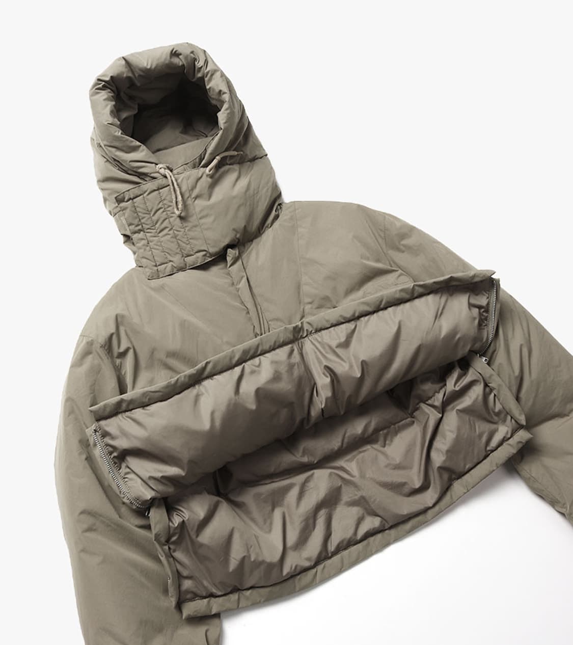 BOWWOW - PADDING PULLOVER 상품이미지9