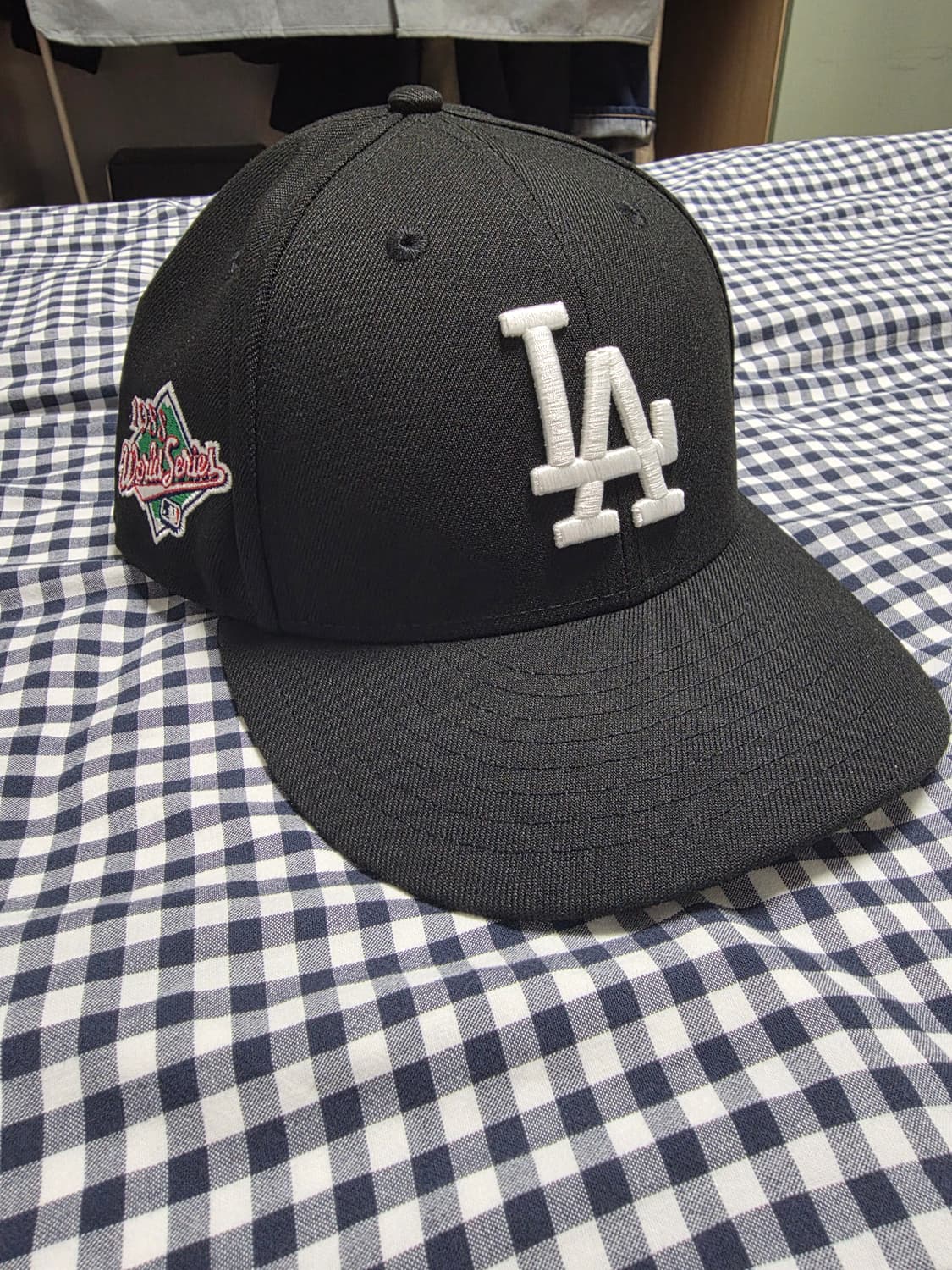 뉴에라 59fifty 월드투어 상품이미지1