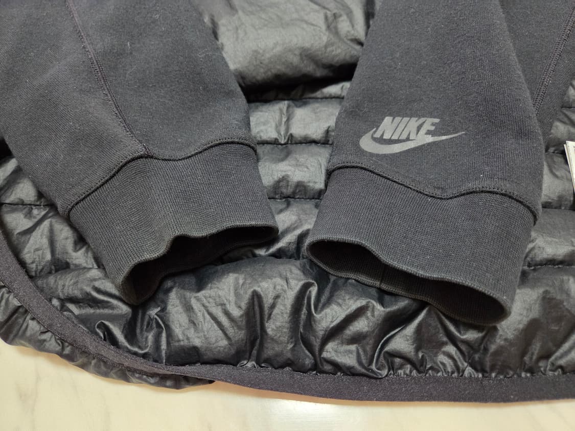 나이키 에어로프트 테크 크루 상품이미지4