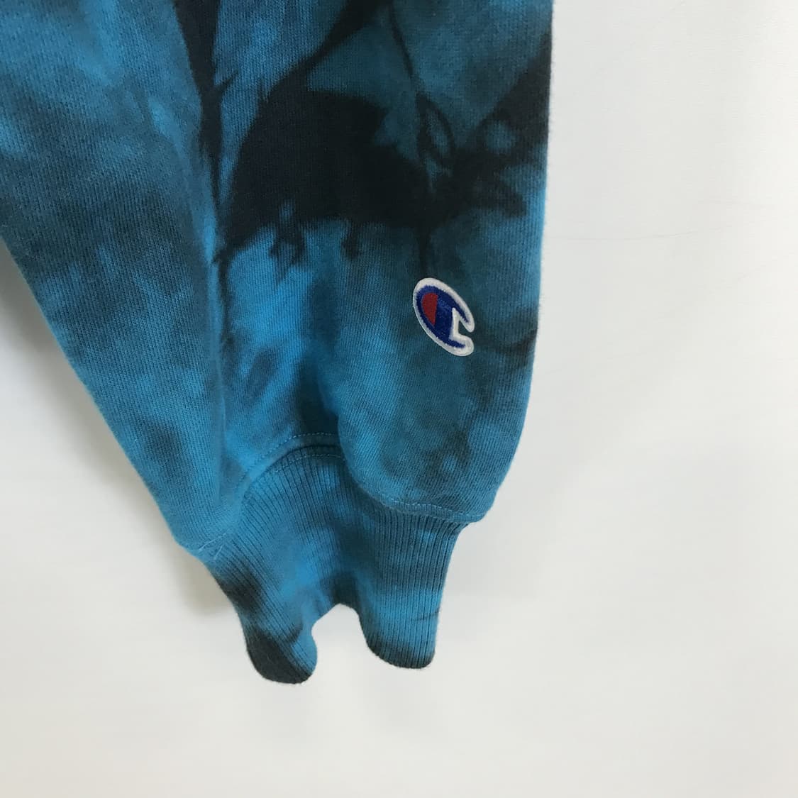 챔피온 갤럭시 타이다이 후드 [2XL] 상품이미지3