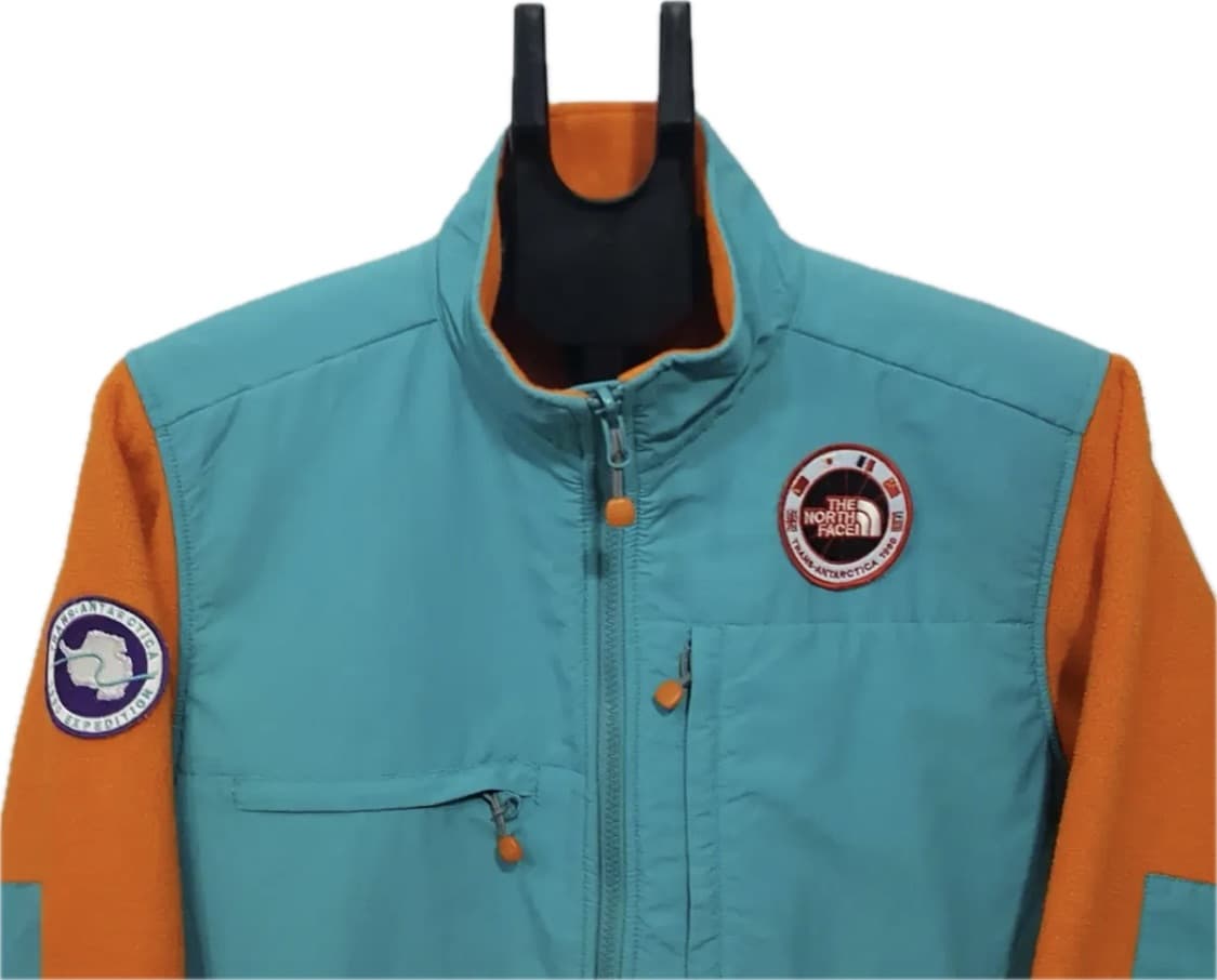 노스페이스 90s 안타티카 집업  상품이미지2