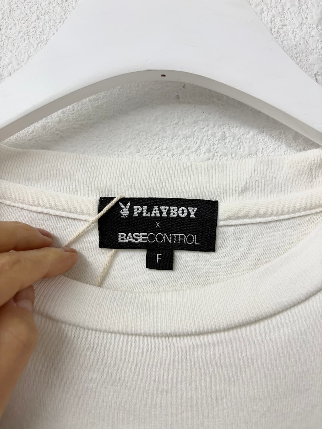 PLAY BOY X BASECOTROL 상품이미지3