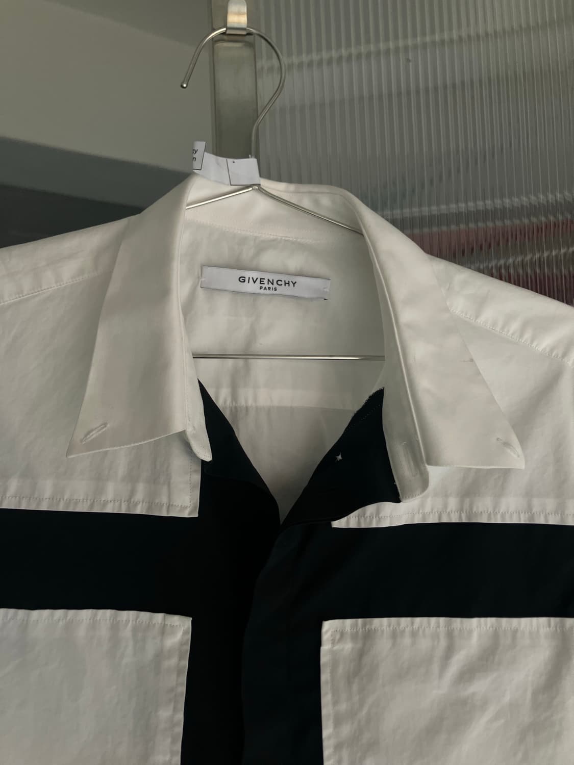 지방시 셔츠  상품이미지2