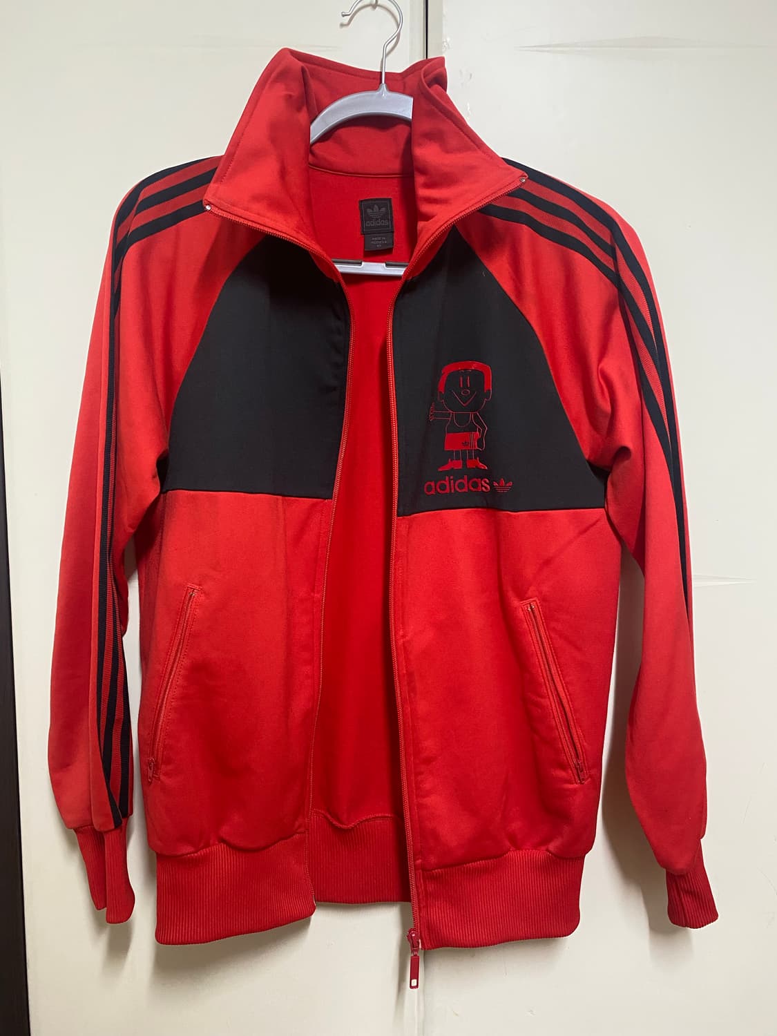 아디다스 드림딕 저지 상품이미지1