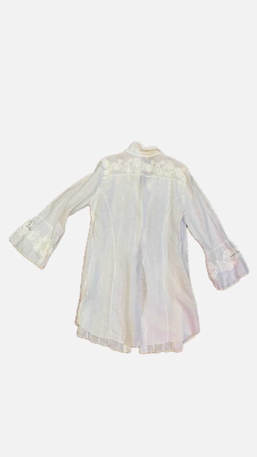 Arte Pura  White Lace 상품이미지2