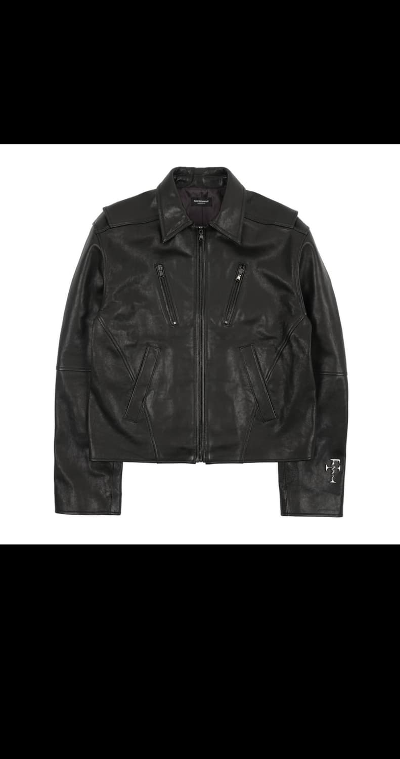 파프롬왓 파아카이브 램 아카이브 자켓 1사이즈 구합니다. 상품이미지1