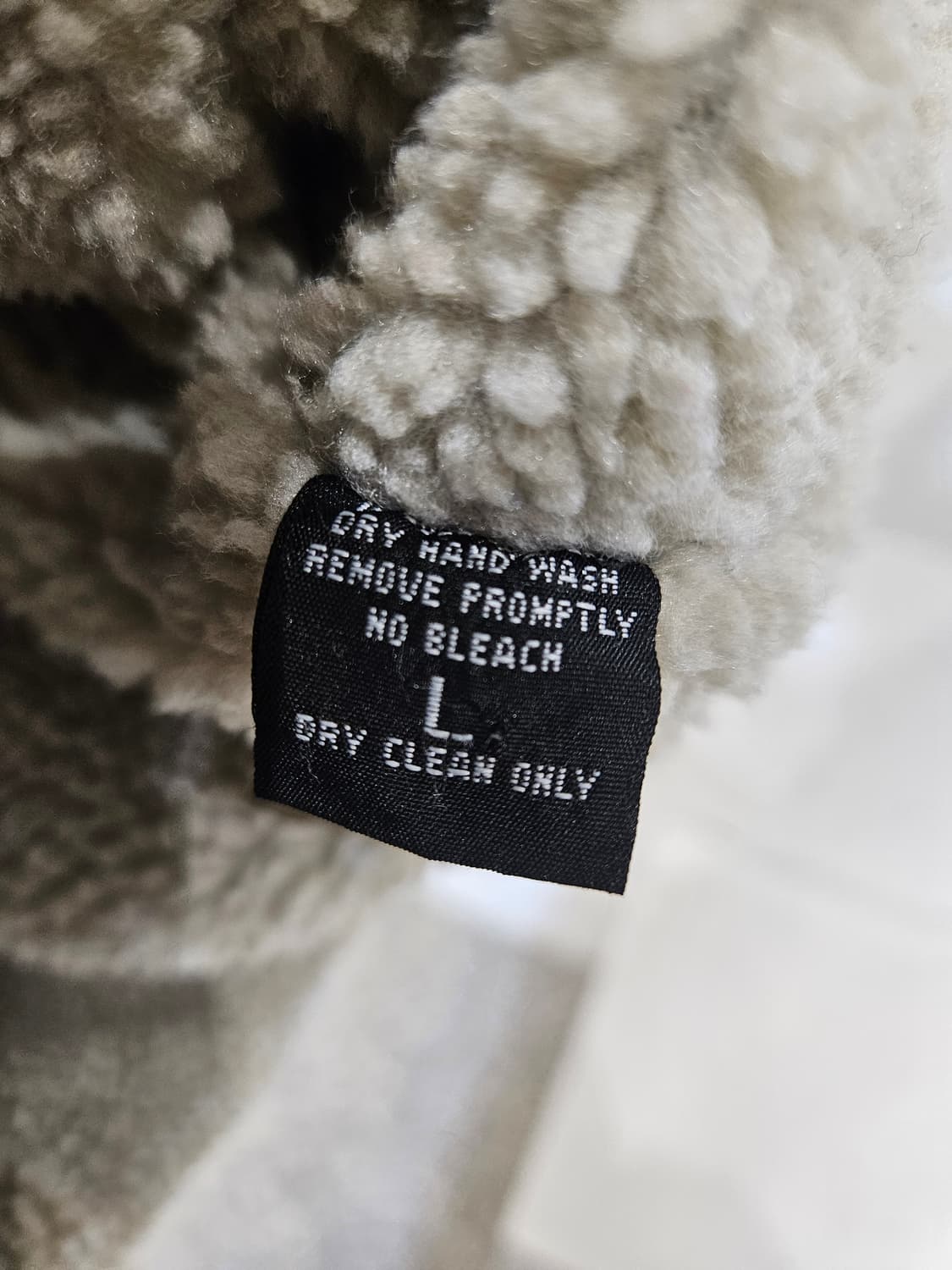 LEE 스톰 라이더 데님 자켓 상품이미지5