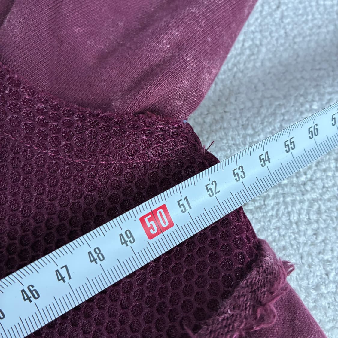 아디다스 떠그클럽 후드집업 L 상품이미지6