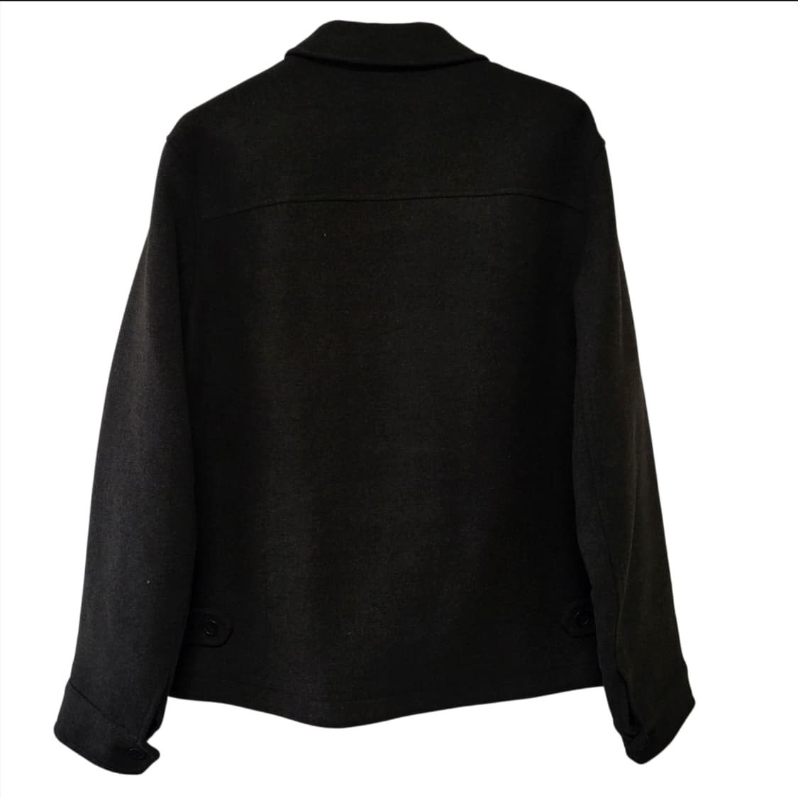 유니클로 코트 100 L 반코트 상품이미지4