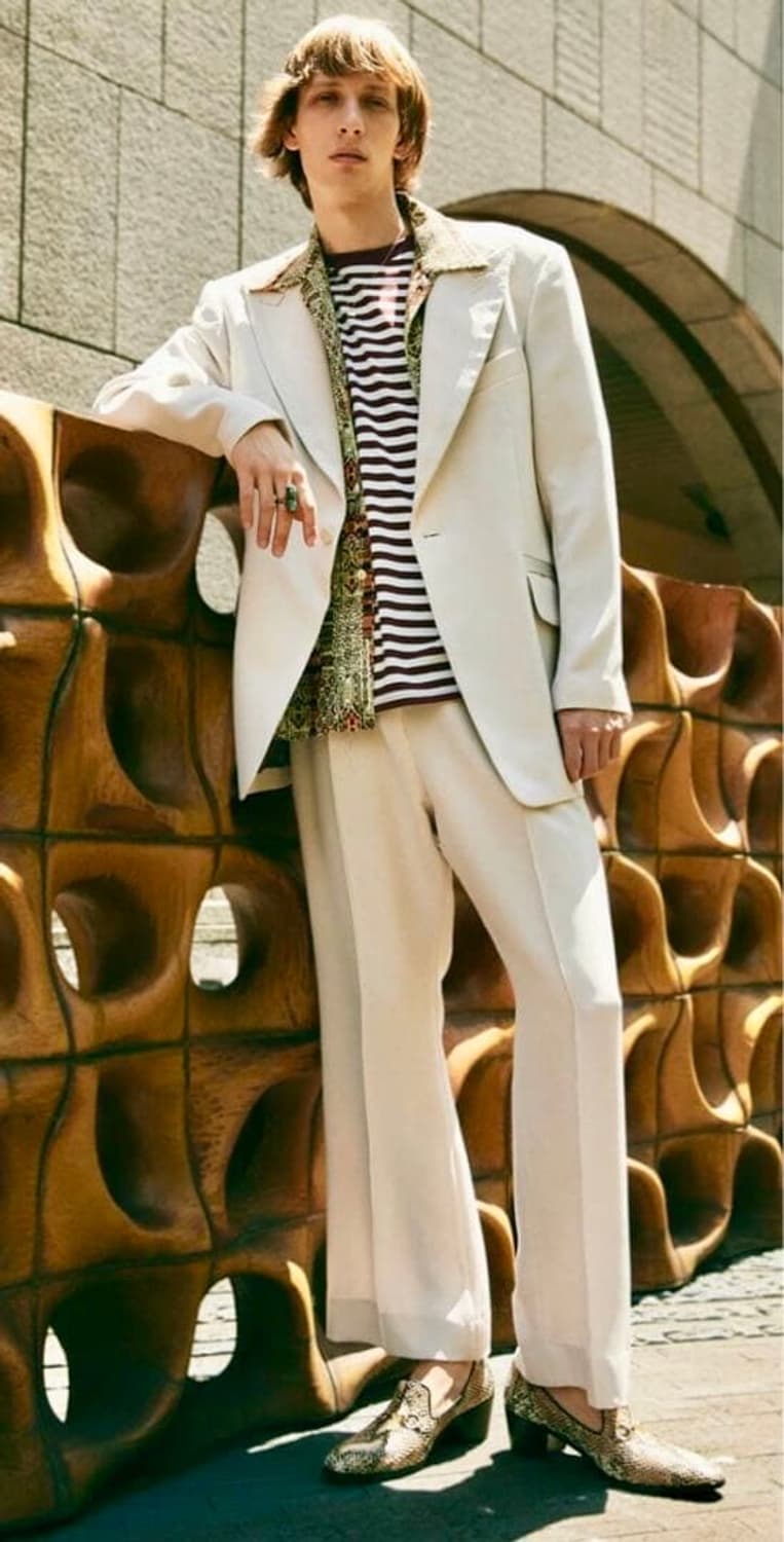 니들스 오페라 자켓 상품이미지5