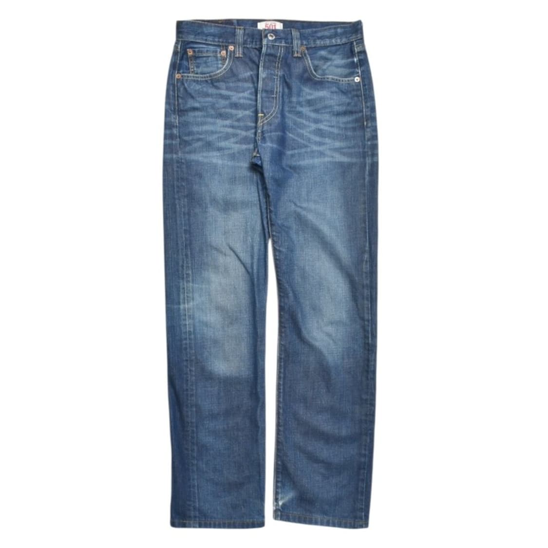 00S 리바이스 501 청바지 데님팬츠 상품이미지2