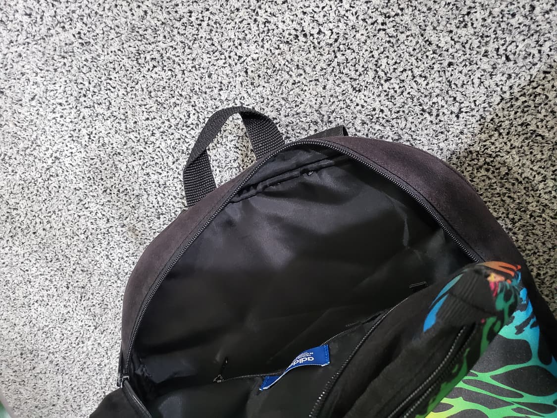 아디다스 레오파드 백팩 상품이미지8