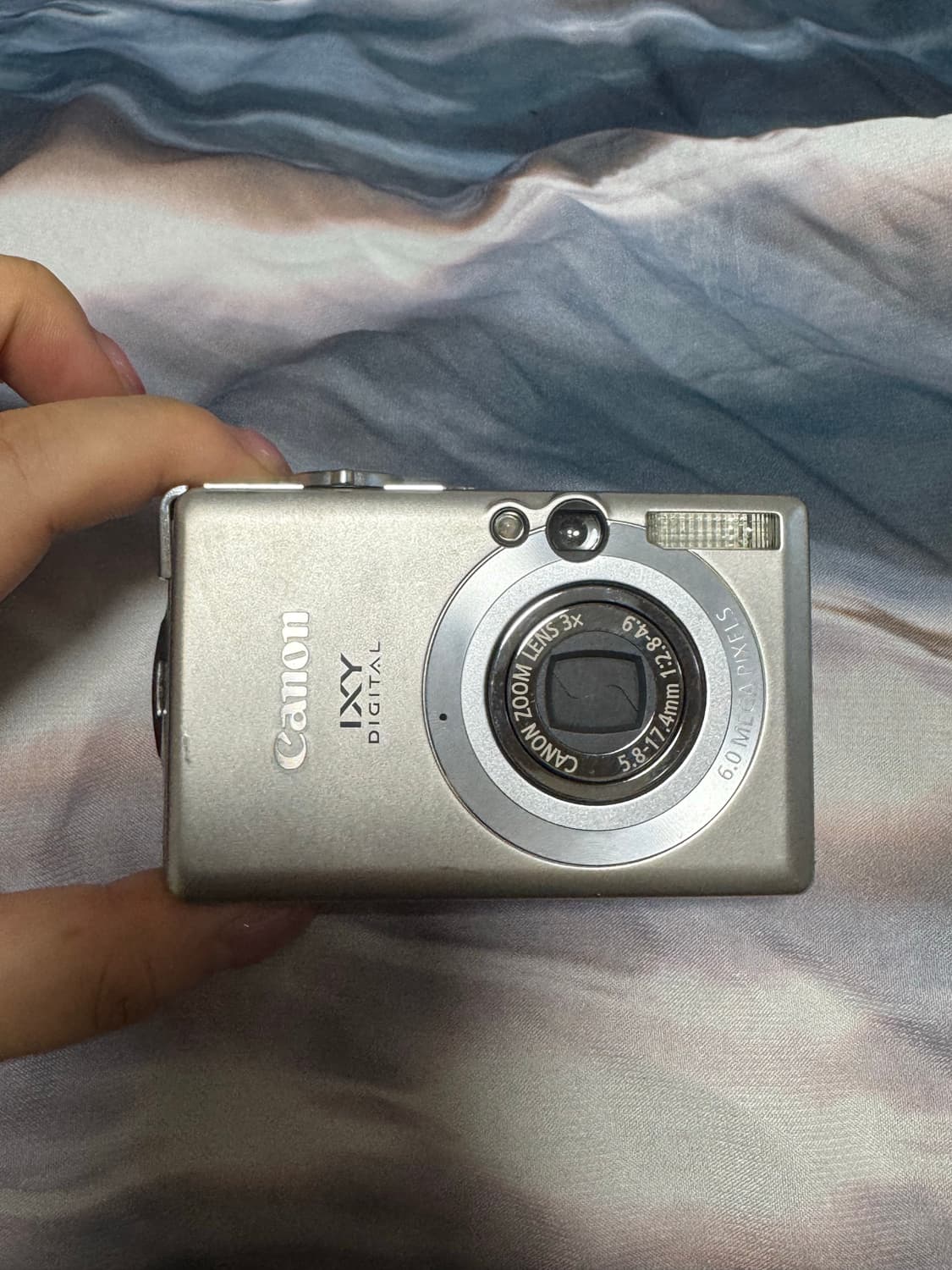 작례⭕️) 캐논 ixy 70 = ixus 60 카메라📸💕 상품이미지1