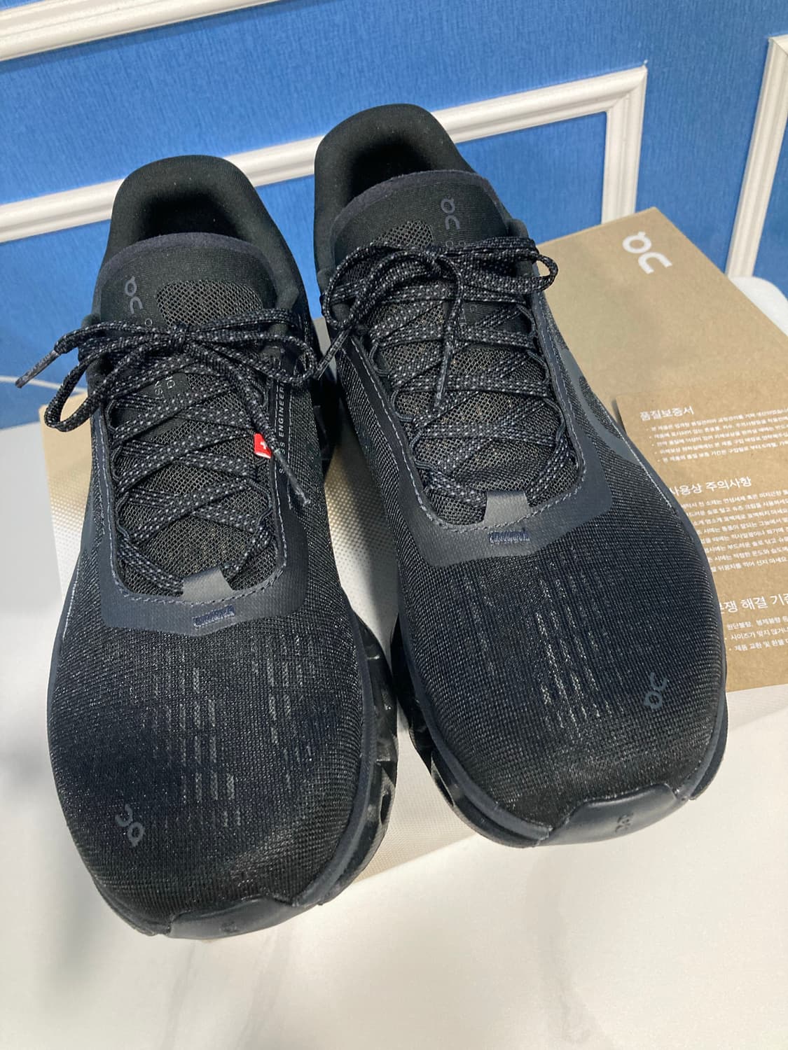 [265] 온러닝 클라우드 몬스터2 상품이미지2