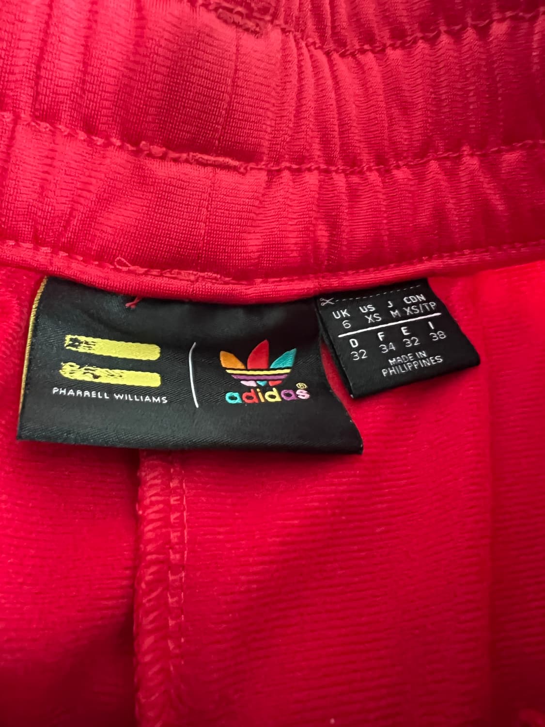 아디다스 오리지널 아티스트 퍼렐 윌리엄스 상품이미지4